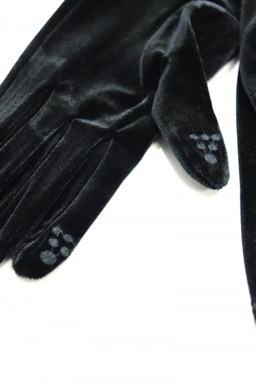 FETICO（フェティコ）のSuper Long Velour Glovesの通販サイト-大阪 