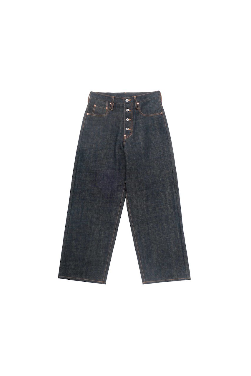 入荷済み sugar hill ClassicDenimPants | www.barkat.tv