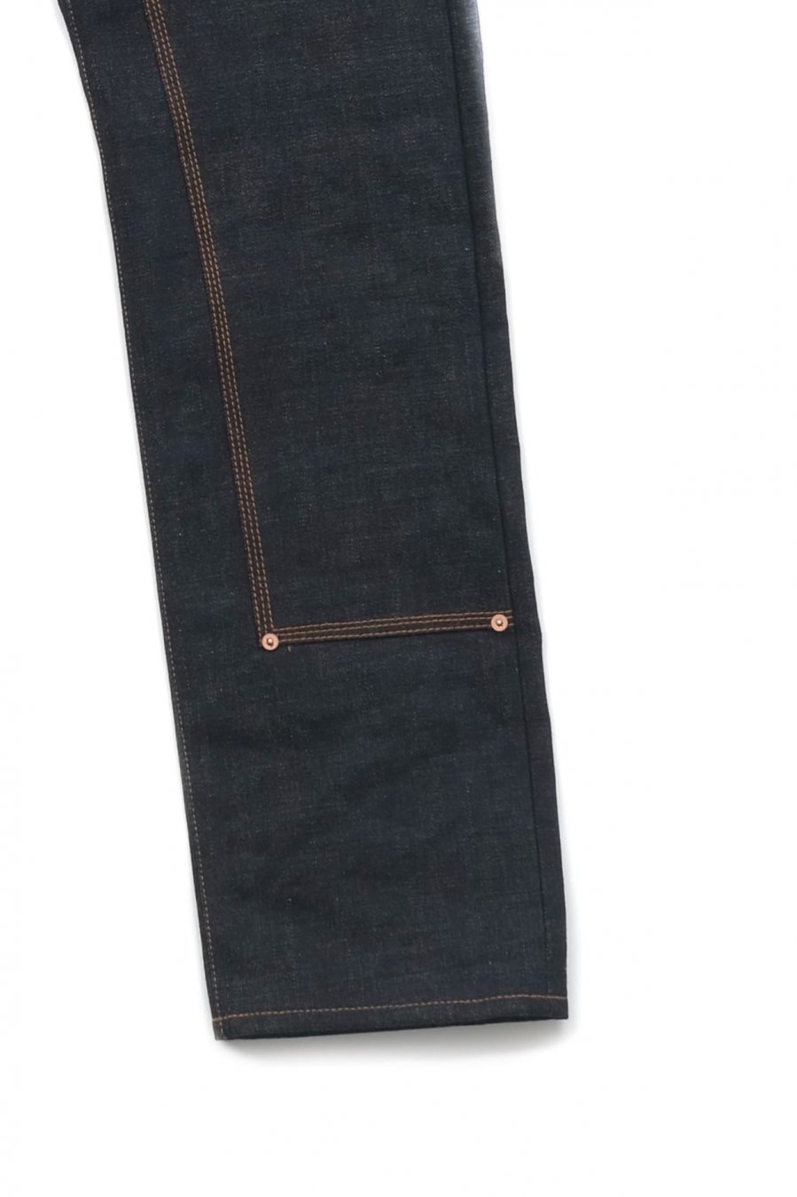 SUGARHILL（シュガーヒル）のCLASSIC STRAIGHT DENIM PANTSの通販