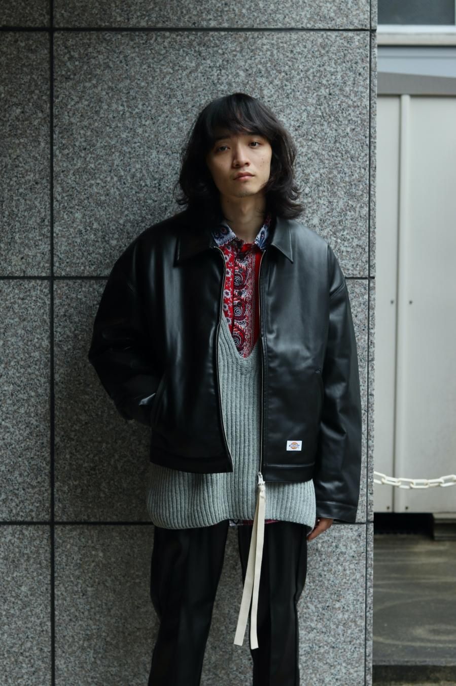 SHINYA KOZUKA シンヤコズカ 18aw フレンチジャケット - odontojoy.com.br