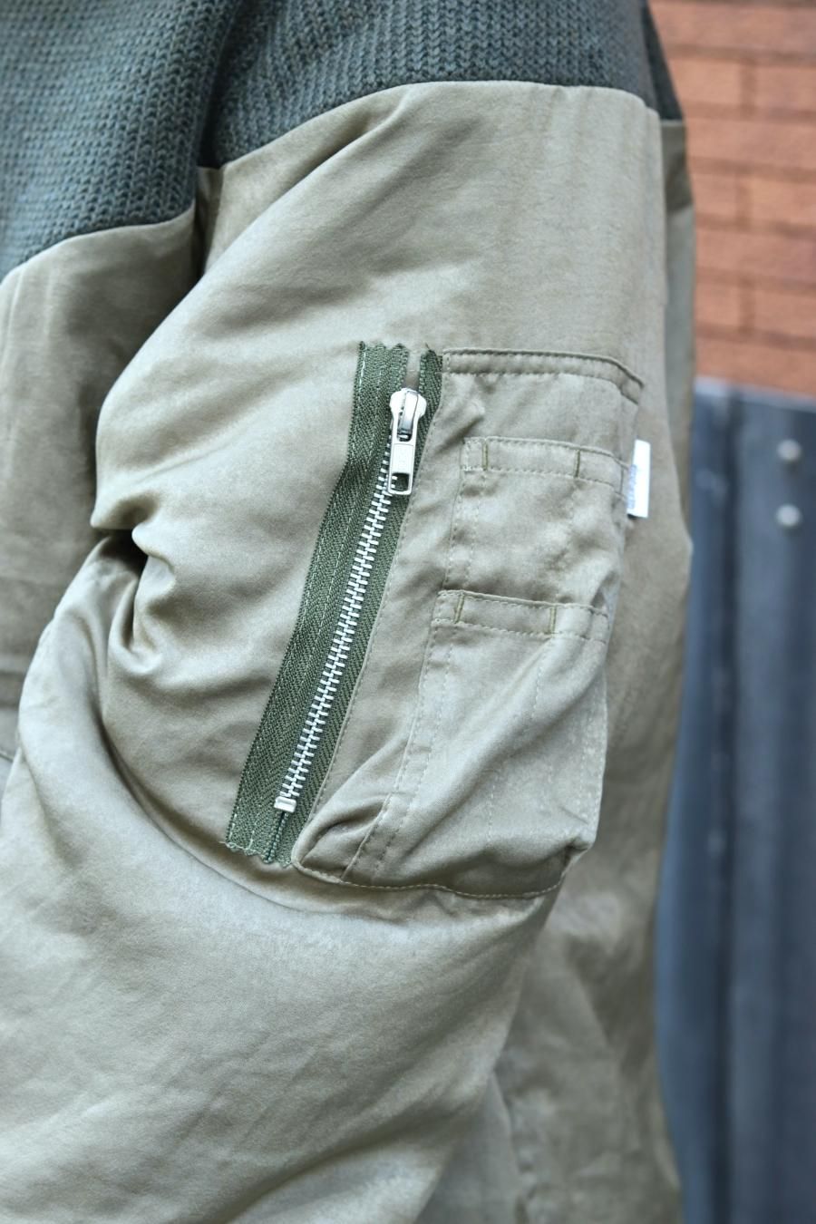 elephant TRIBAL fabrics（エレファントトライバルファブリック