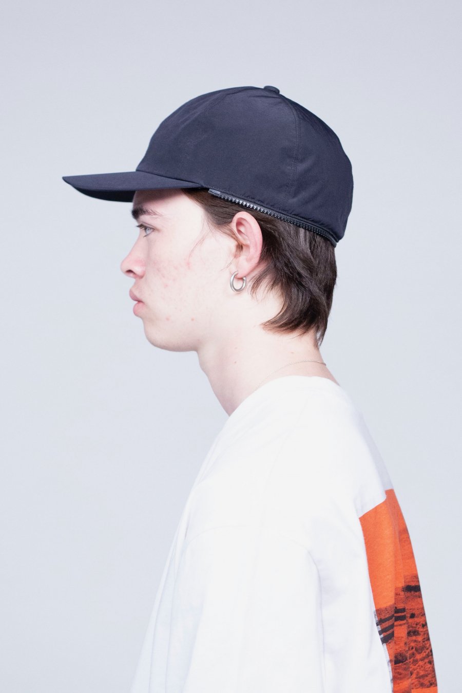 soe（ソーイ）のRemovable Flight Cap Collaborated With KIJIMA