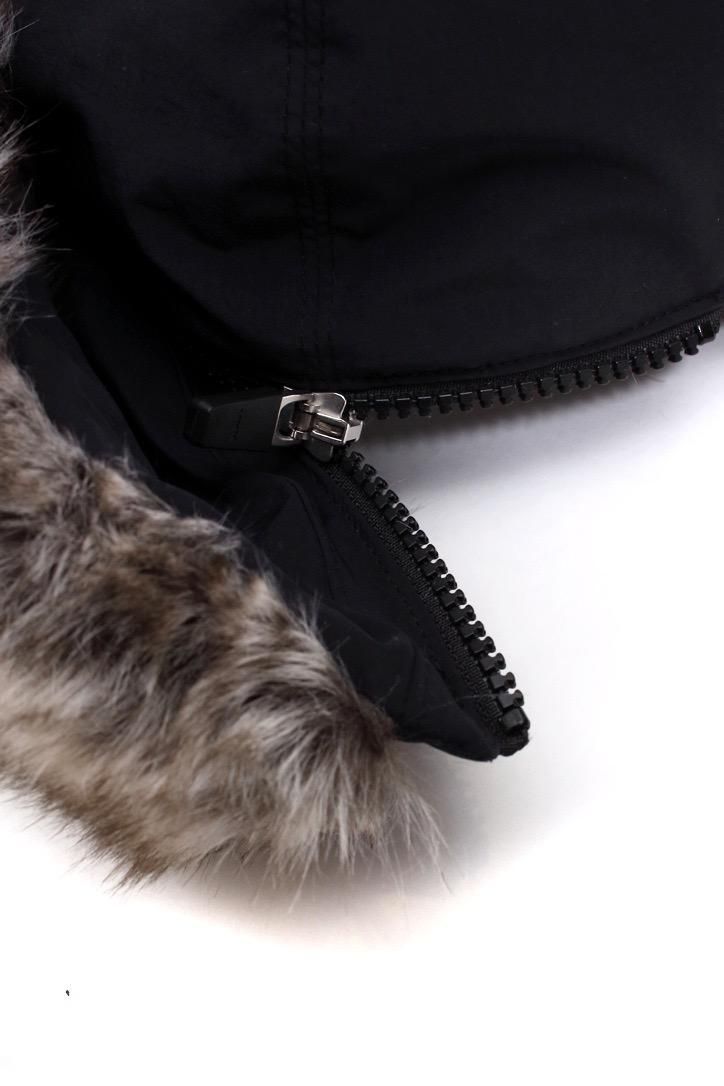 soe（ソーイ）のRemovable Flight Cap Collaborated With KIJIMA