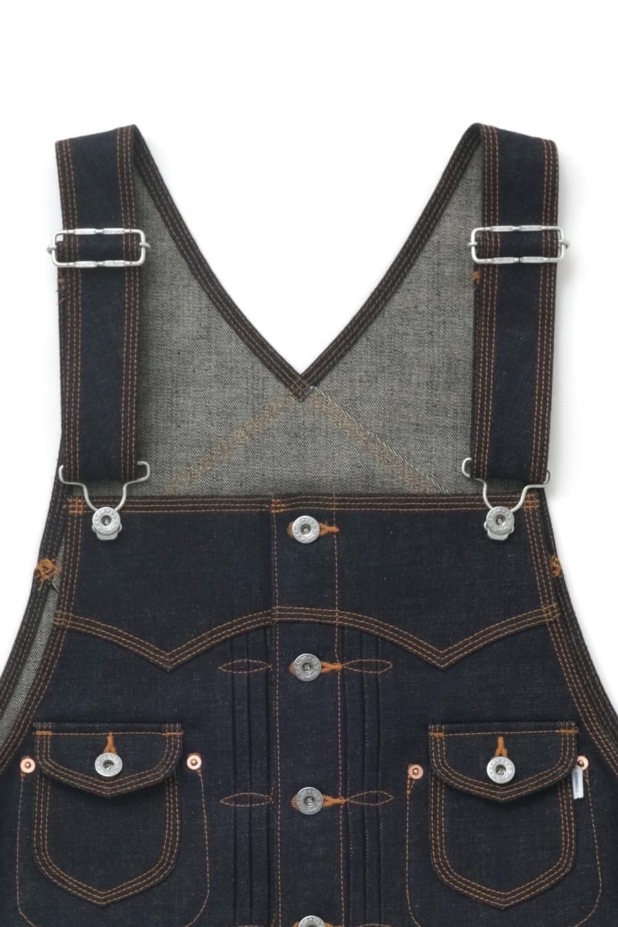 早い者勝ち】sugarhill 21aw denim vest abitur.gnesin-academy.ru