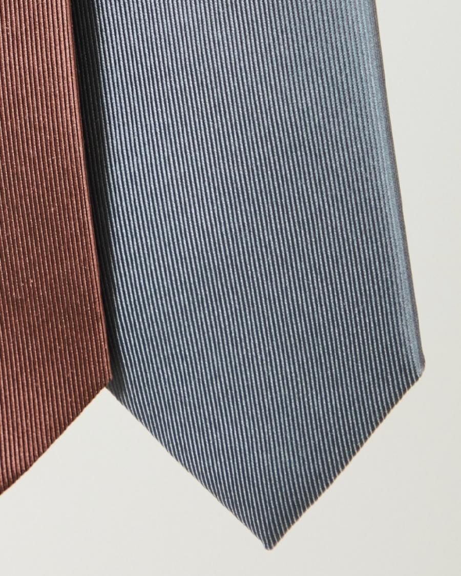 LITTLEBIG（リトルビッグ）の21aw Silk Tie Black or Purple
