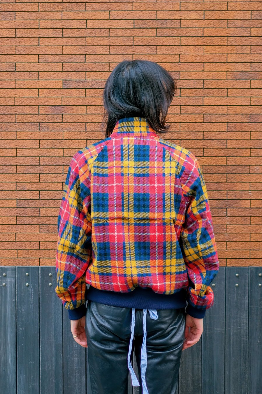 LITTLEBIG（リトルビッグ）のHarrington Jacket（ブルゾン）の通販 