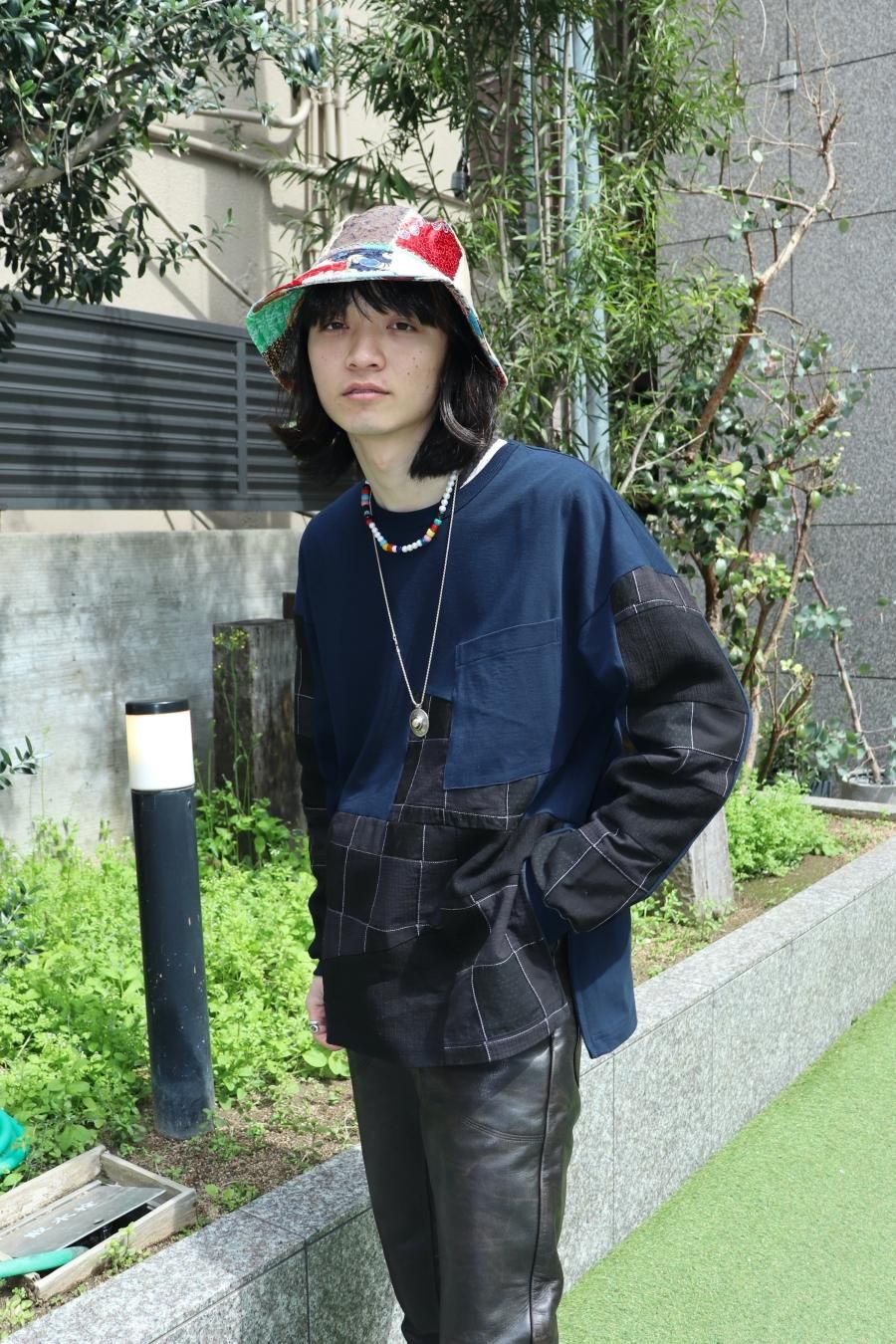 BRU NA BOINNE（ブルーナボイン）のブリゾネックレス-2の通販