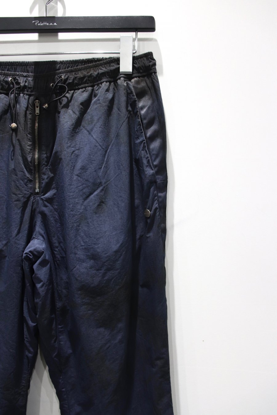 ＮＵＬＡＢＥＬ ＥＡＳＹ ＴＲＯＵＳＥＲＳ メンズ | www