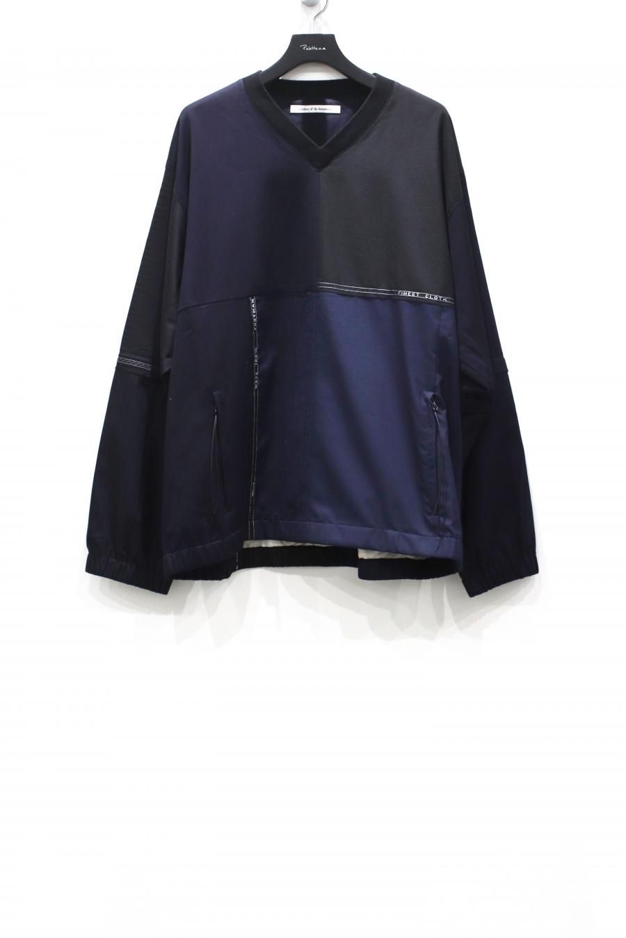 Children of the Discordance Other Bottom 1 Denim Black