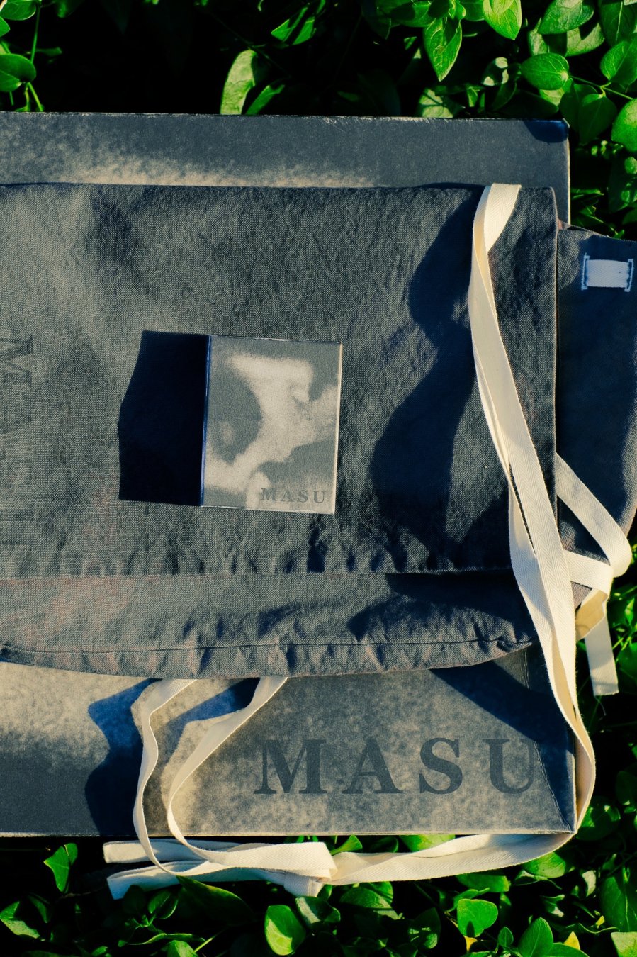 MASU（エムエーエスユー）のINVITATION HIPPIE BAG（バッグ）の通販