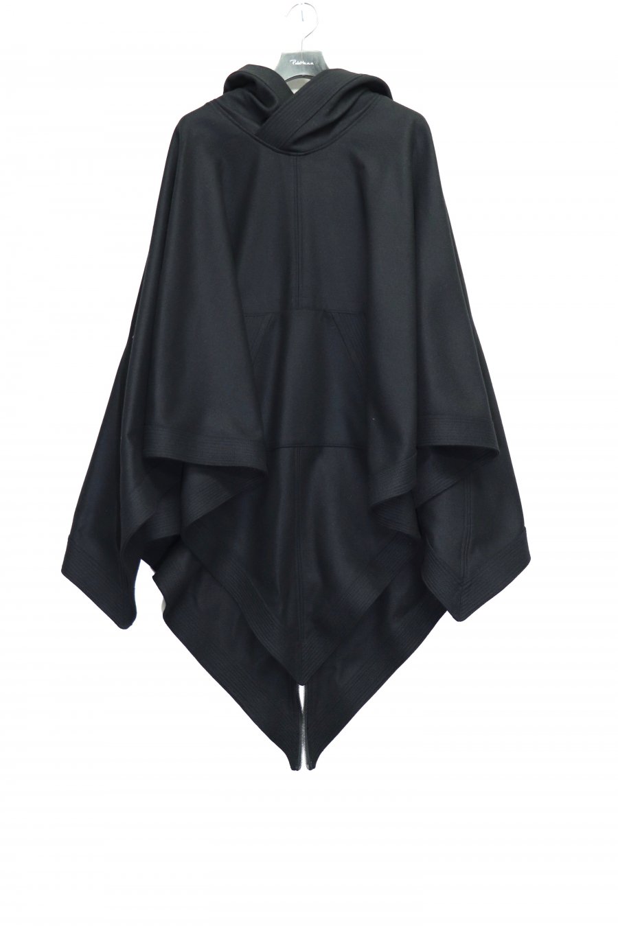 【30%OFF】［ー］MINUS  BACK ZIP CAPE<img class='new_mark_img2' src='https://img.shop-pro.jp/img/new/icons20.gif' style='border:none;display:inline;margin:0px;padding:0px;width:auto;' />