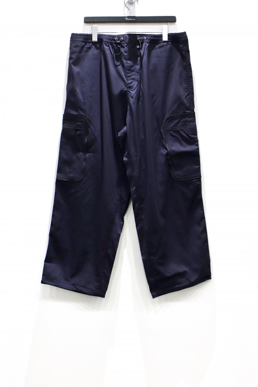 rajabrooke  PACKABLE OVER PANTS<img class='new_mark_img2' src='https://img.shop-pro.jp/img/new/icons15.gif' style='border:none;display:inline;margin:0px;padding:0px;width:auto;' />