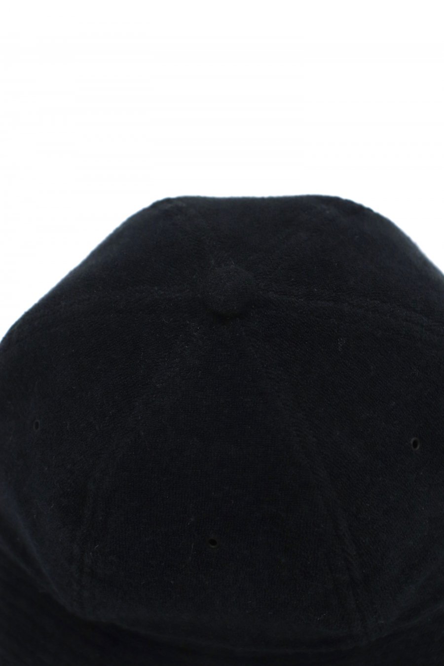 SOLARIS（ソラリス）のPILE BUCKET HAT -BAD BOY-（ハット）の通販 