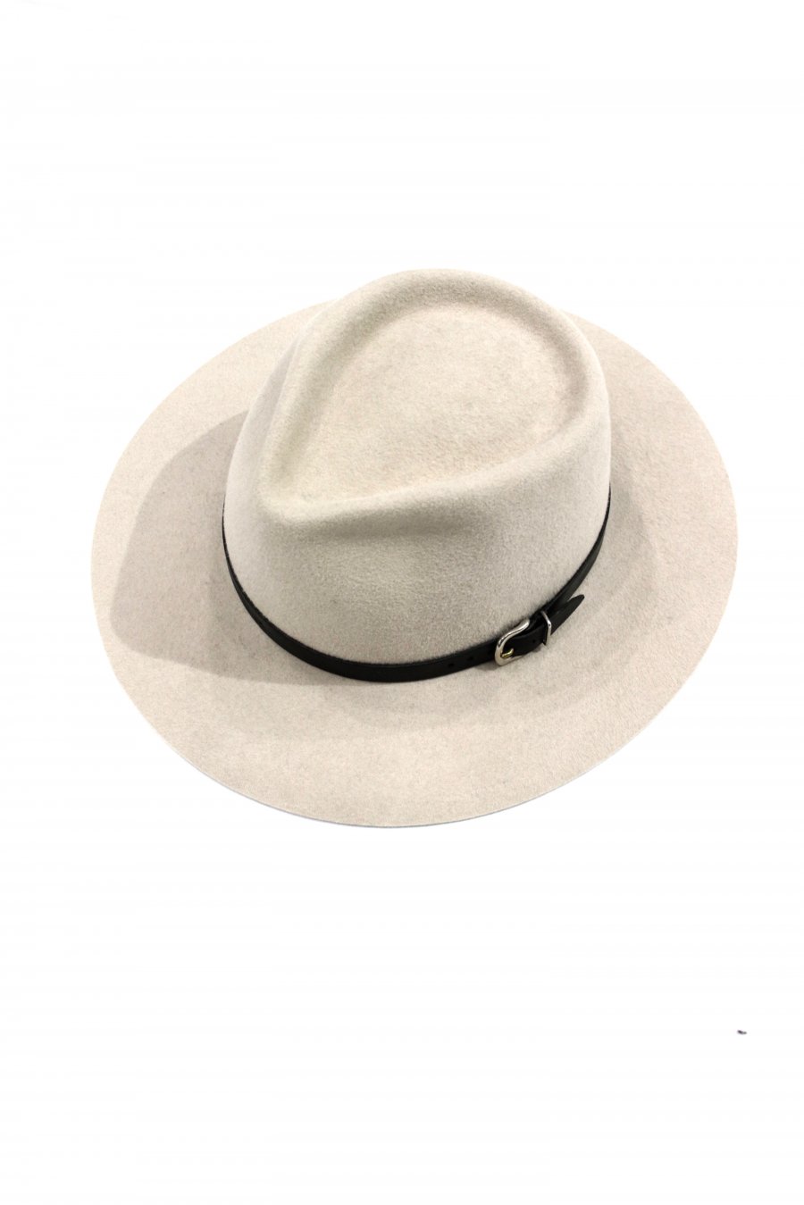 SOLARIS  RABBIT VELOR HAT-McKINLEY<img class='new_mark_img2' src='https://img.shop-pro.jp/img/new/icons15.gif' style='border:none;display:inline;margin:0px;padding:0px;width:auto;' />