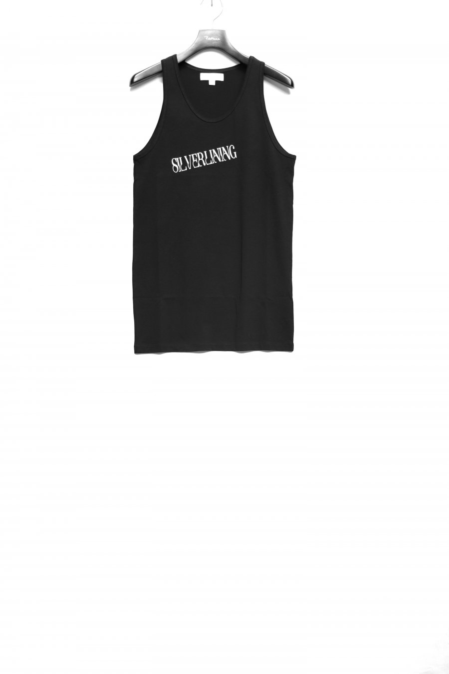 MASU（エムエーエスユー）のGRAFFITI TANK TOP BLACKの通販サイト-大阪