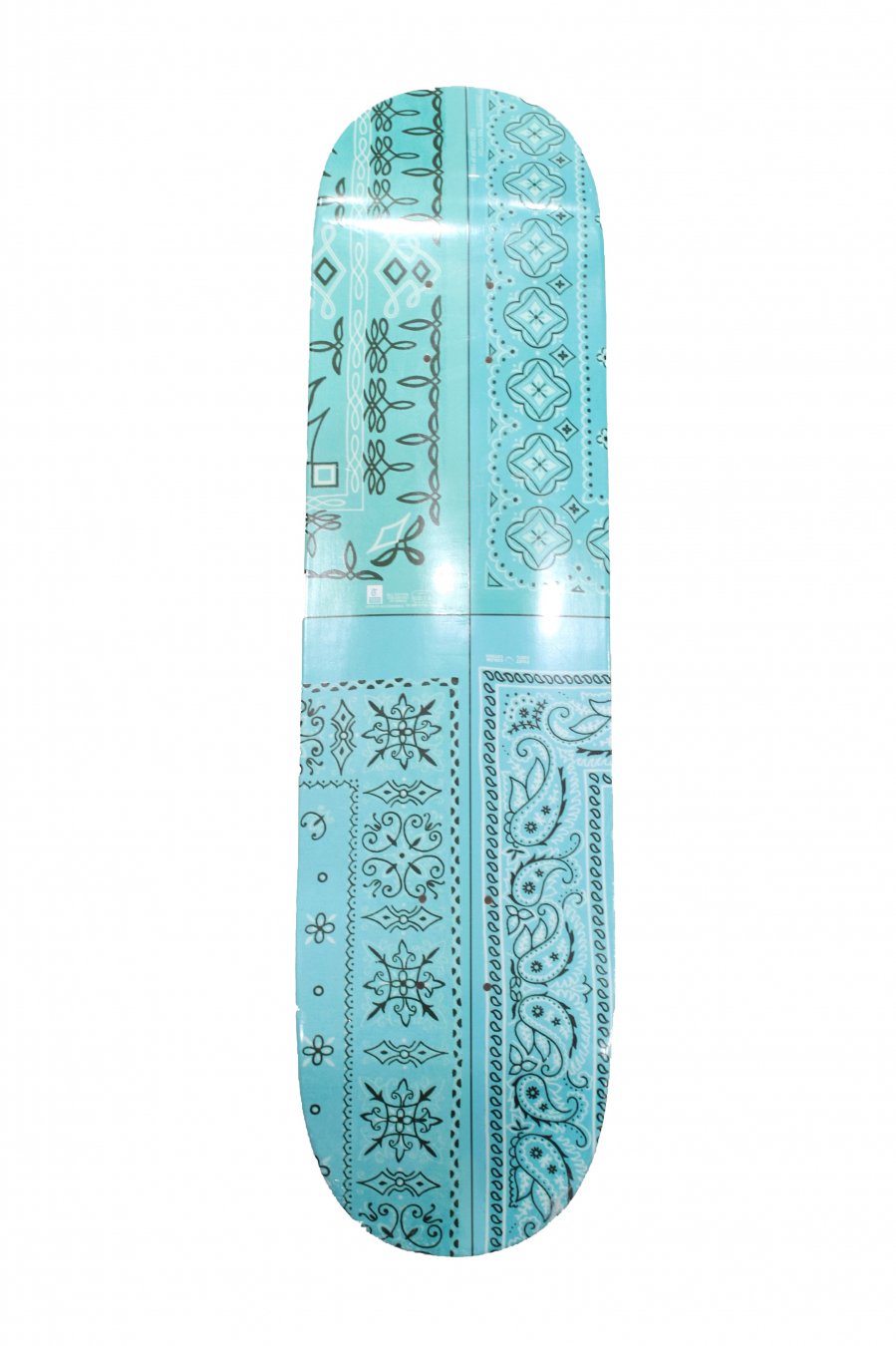 Children of the discordance  21ss SKATE DECK(Turquoise)<img class='new_mark_img2' src='https://img.shop-pro.jp/img/new/icons15.gif' style='border:none;display:inline;margin:0px;padding:0px;width:auto;' />