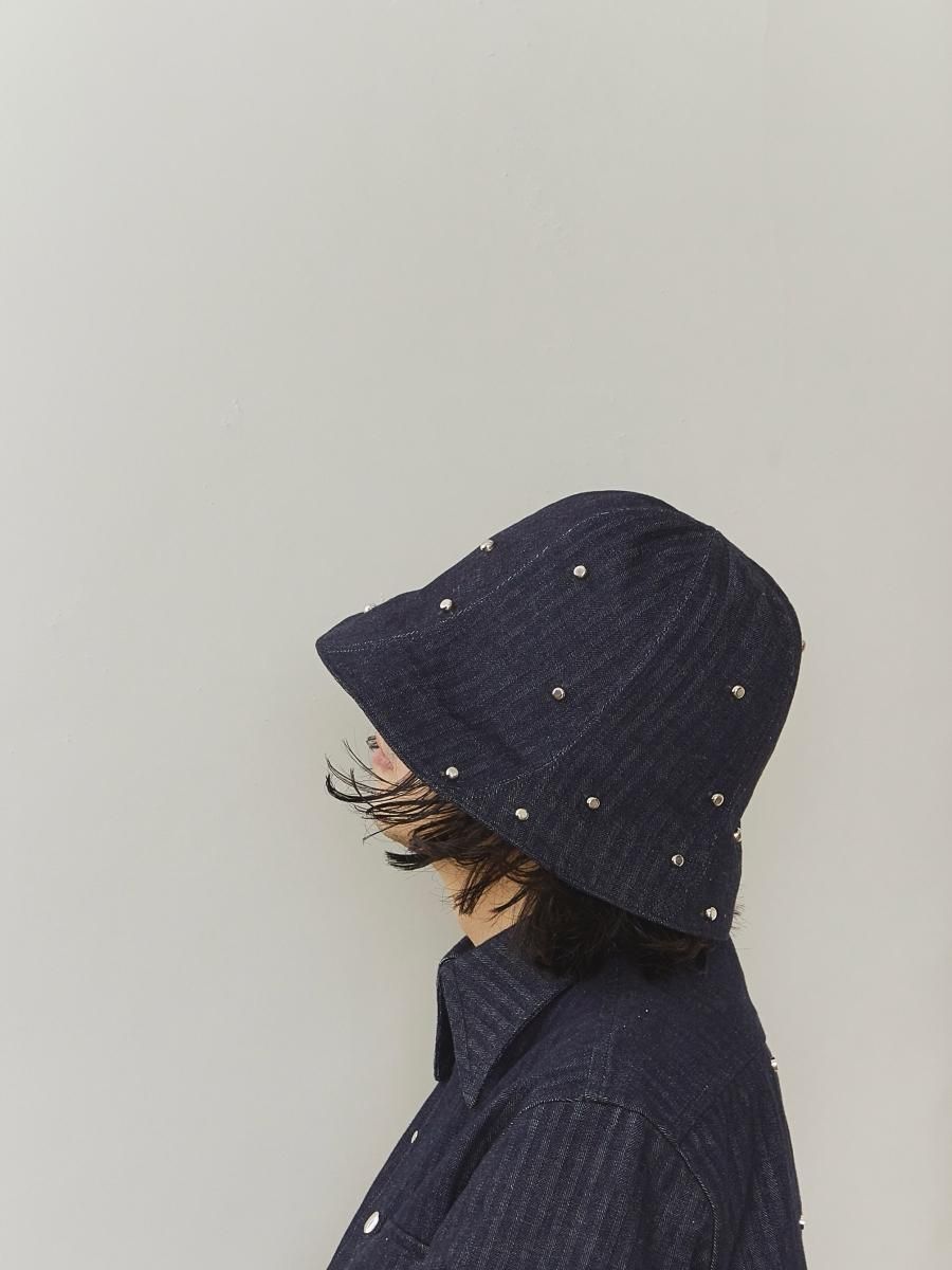 MASU（エムエーエスユー）のWINDMILL DENIM HAT（ハット）の通販サイト