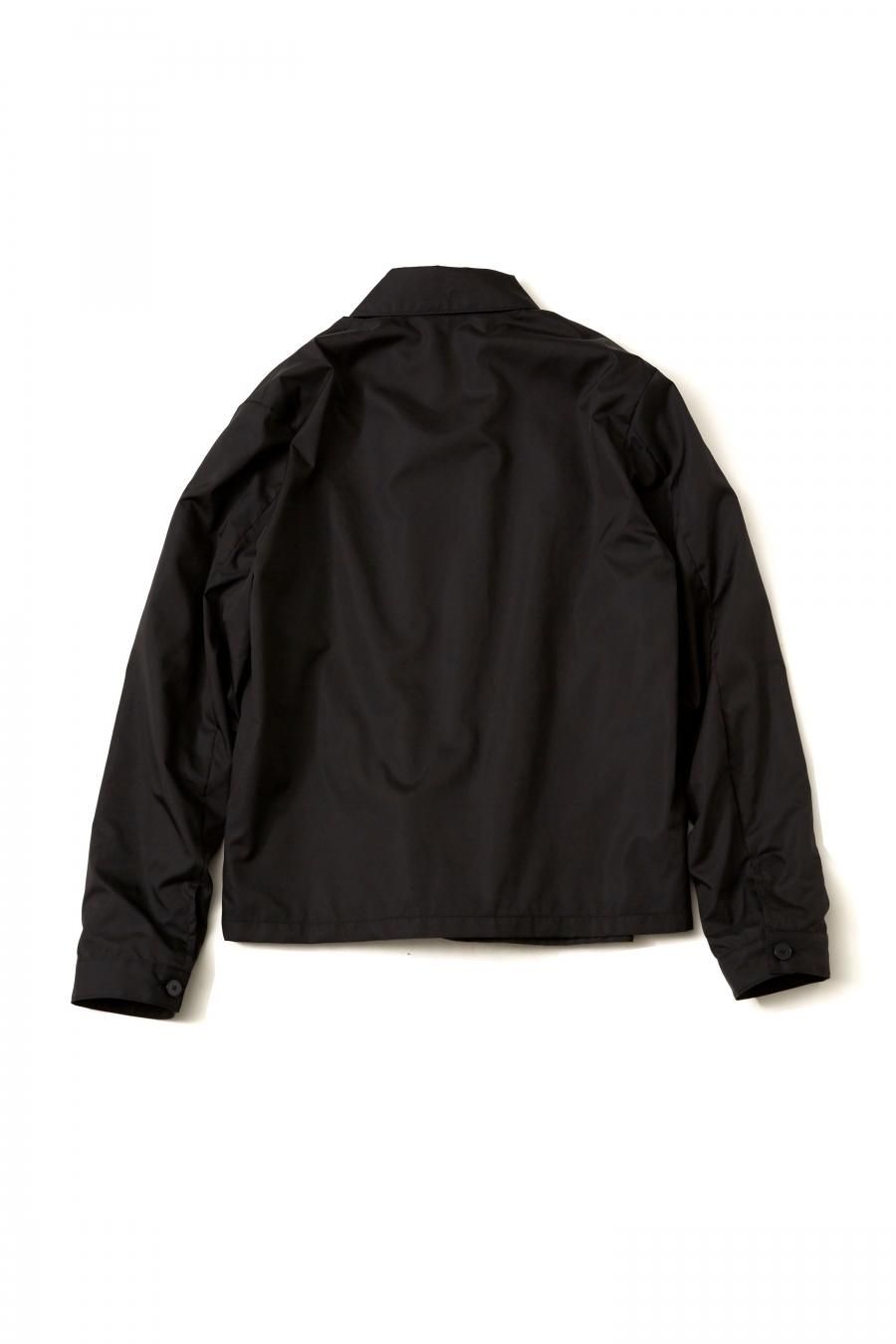 soe(ソーイ)のLayered Zipper Jacket(ジャケット)の通販サイト-大阪 