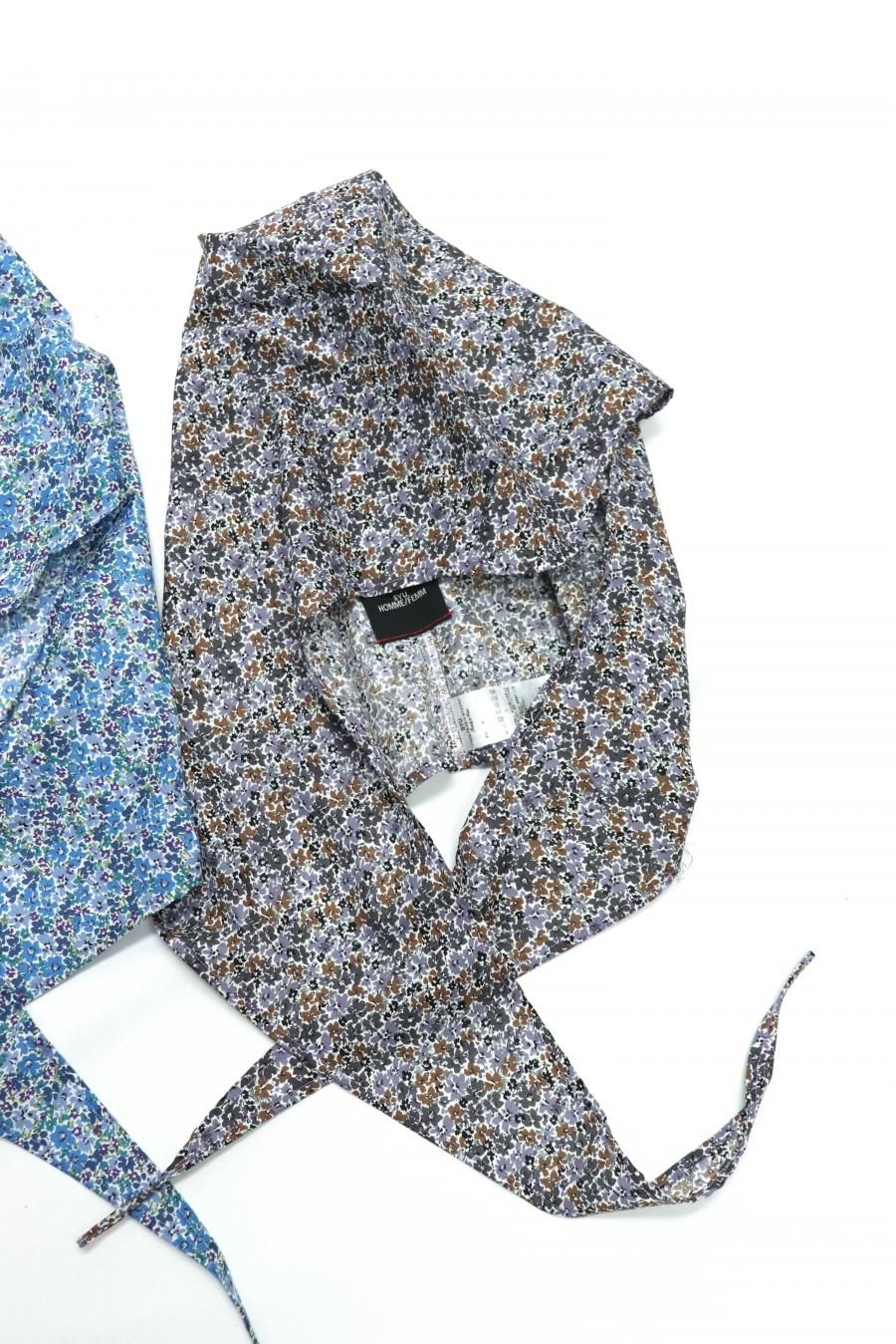 あたま様専用ORIMI HOODED SCARF
