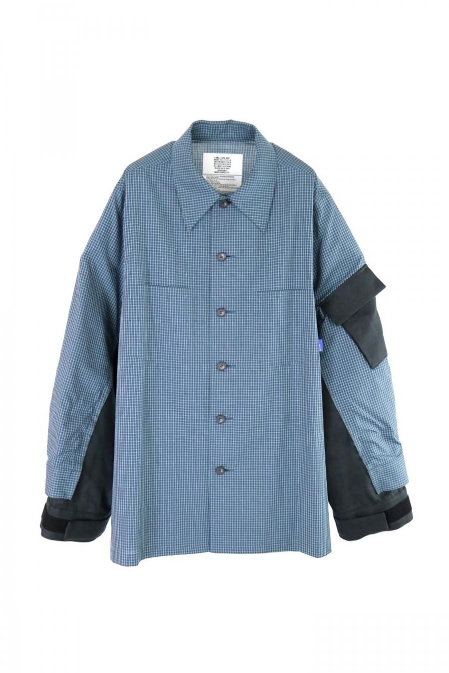 ビッグ割引 elephant fabrics（エレファントトライバルファブリック TRIBAL トップス