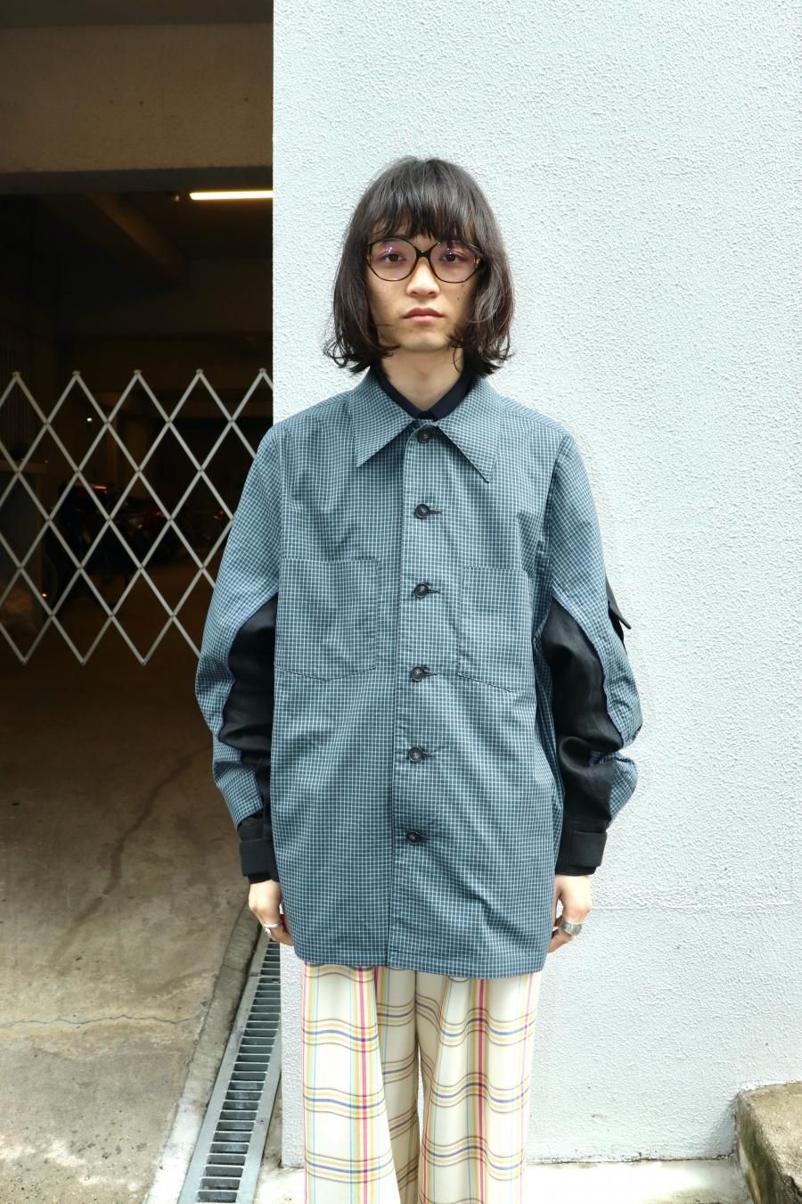 エレファント トライバル ファブリックス(elephant TRIBAL