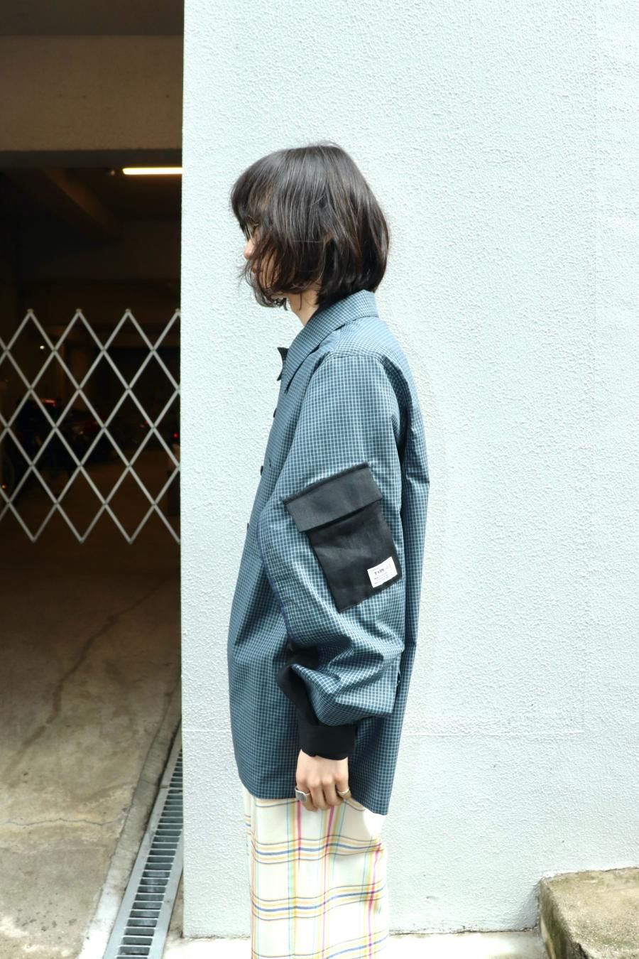 elephant TRIBAL fabrics（エレファントトライバルファブリック