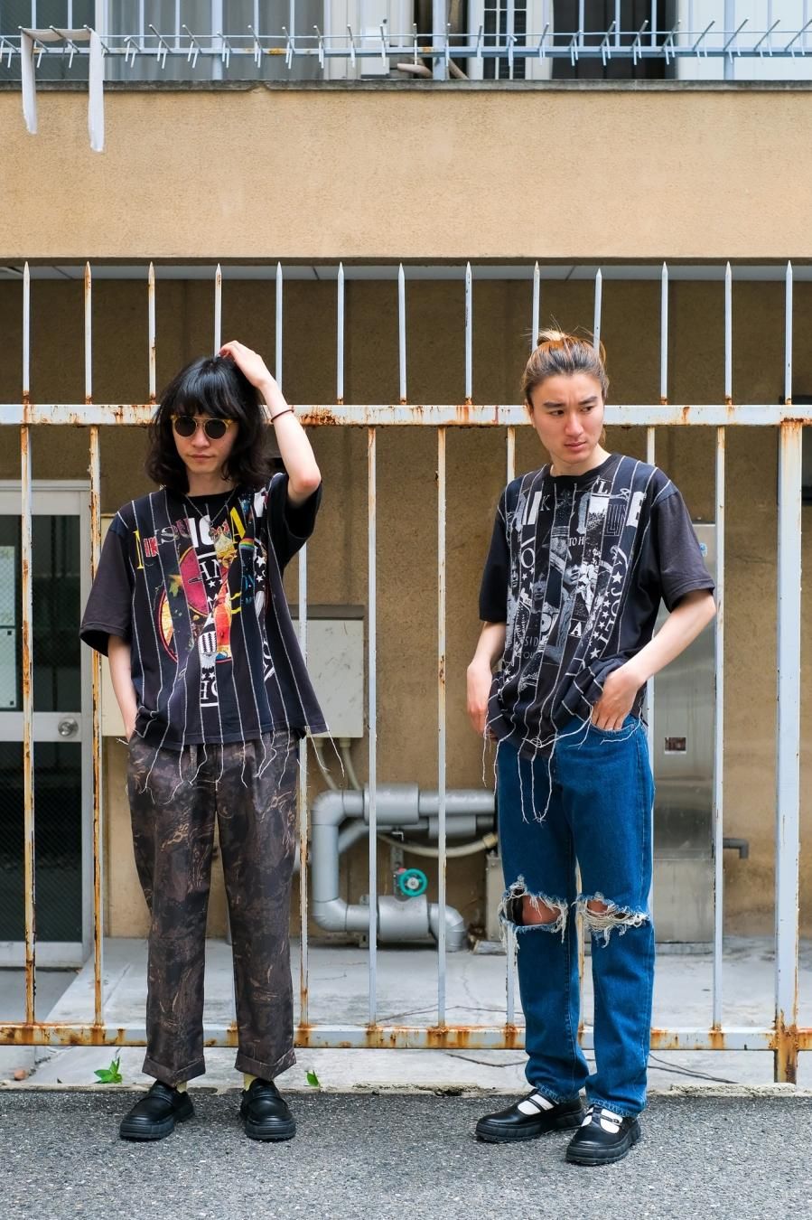 elephant TRIBAL fabrics（エレファントトライバルファブリック