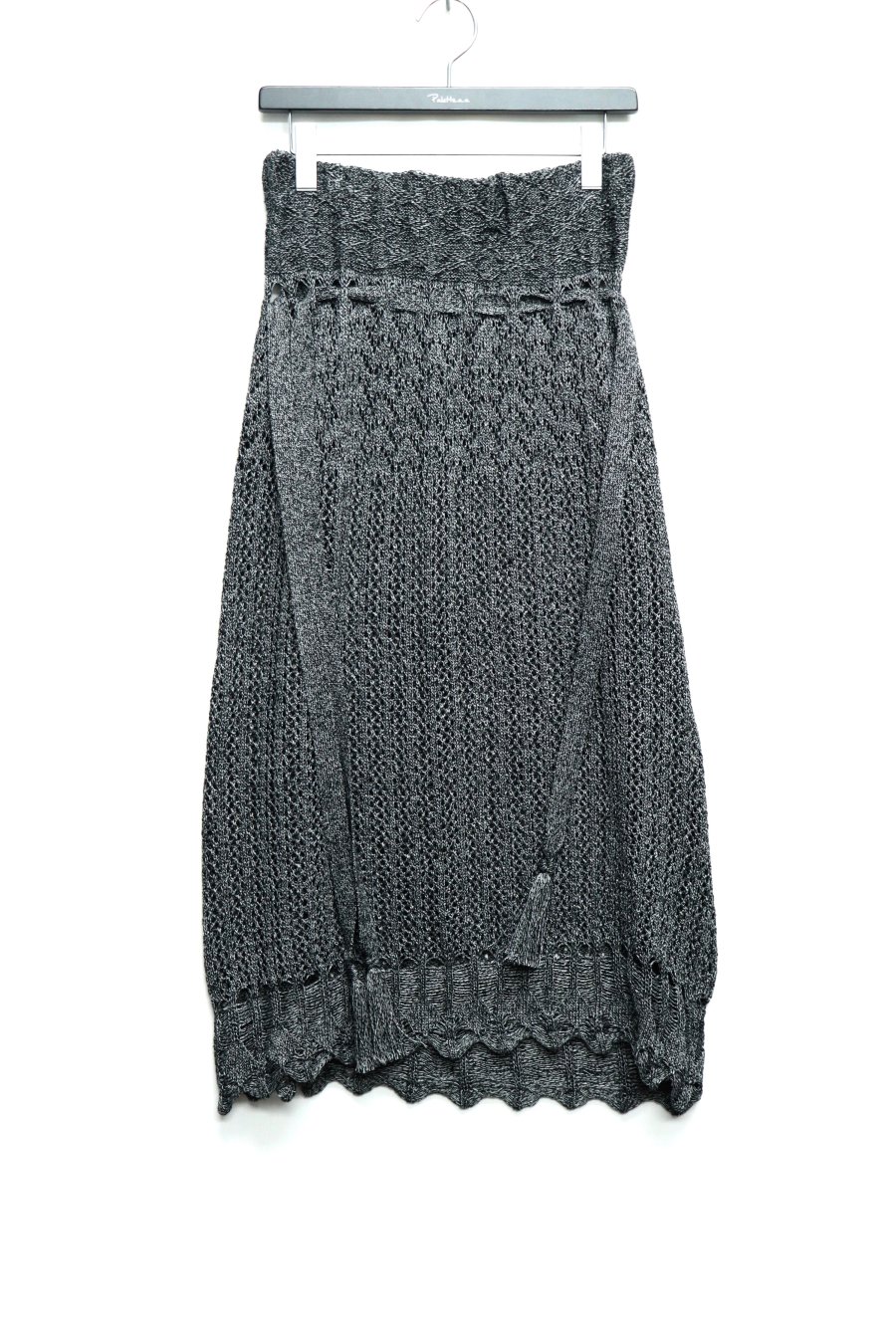 30%OFFLENZ  KNIT SKIRT<img class='new_mark_img2' src='https://img.shop-pro.jp/img/new/icons20.gif' style='border:none;display:inline;margin:0px;padding:0px;width:auto;' />