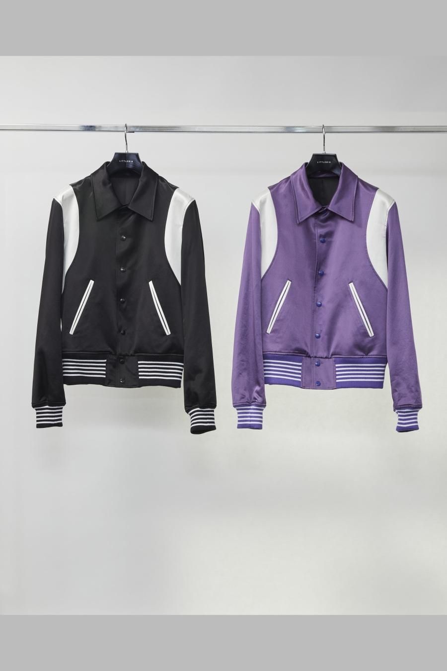 LITTLEBIG（リトルビッグ）の22ss Award Jacket（ジャケット）の通販 ...