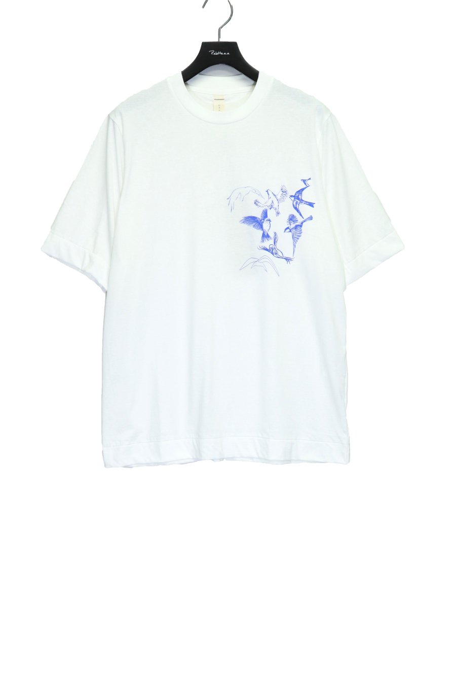 SHINYAKOZUKA（シンヤコズカ）のFLOCK OF BIRDS（Tシャツ）の通販