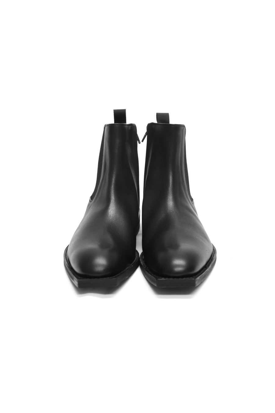 LITTLEBIG（リトルビッグ）の22ss Leather Boots（ブーツ）の通販サイト-大阪 堀江 PALETTE art  alive（パレットアートアライヴ）-