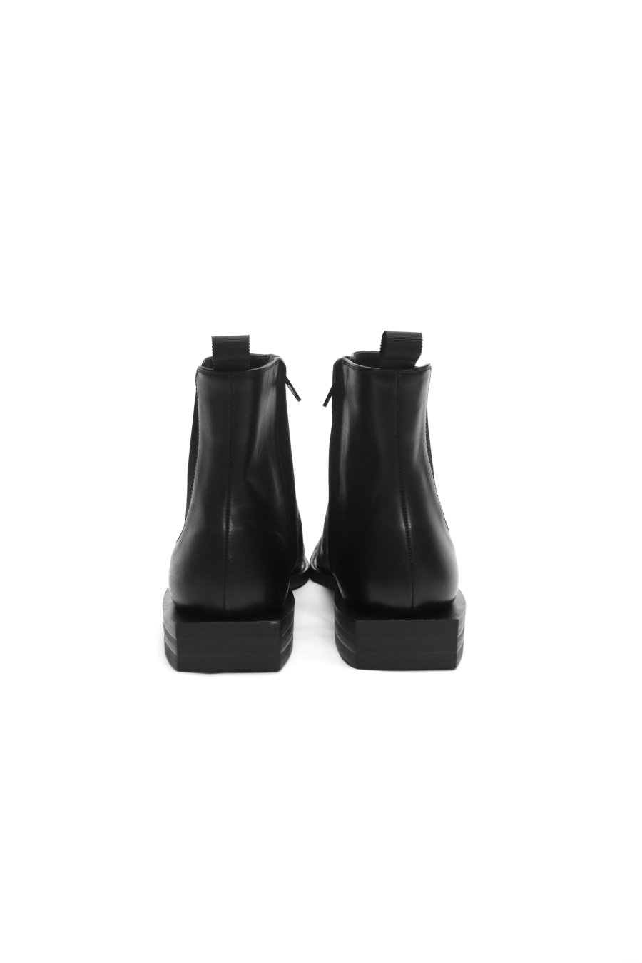 LITTLEBIG（リトルビッグ）の22ss Leather Boots（ブーツ）の通販サイト-大阪 堀江 PALETTE art  alive（パレットアートアライヴ）-