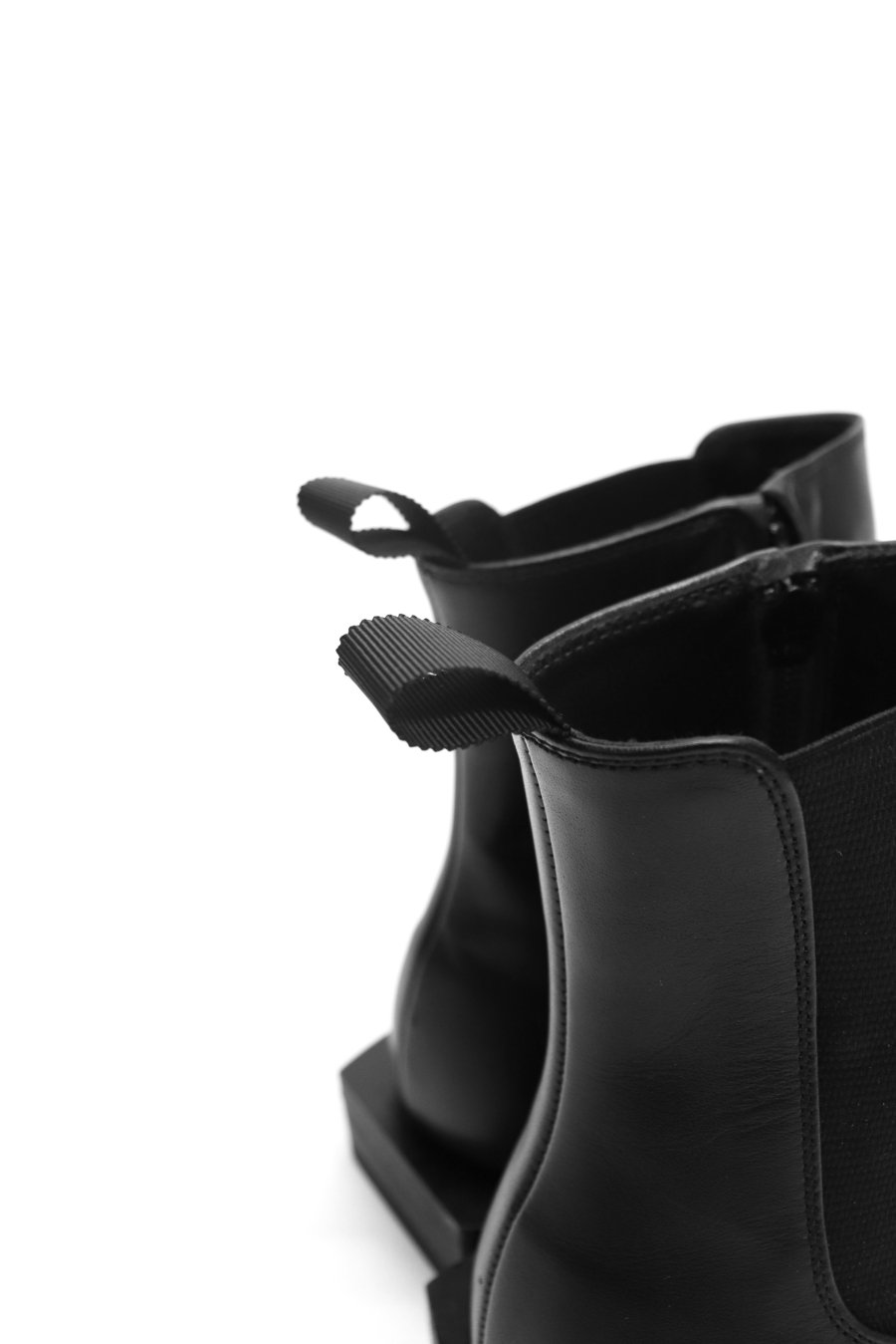 LITTLEBIG（リトルビッグ）の22ss Leather Boots（ブーツ）の通販サイト-大阪 堀江 PALETTE art  alive（パレットアートアライヴ）-