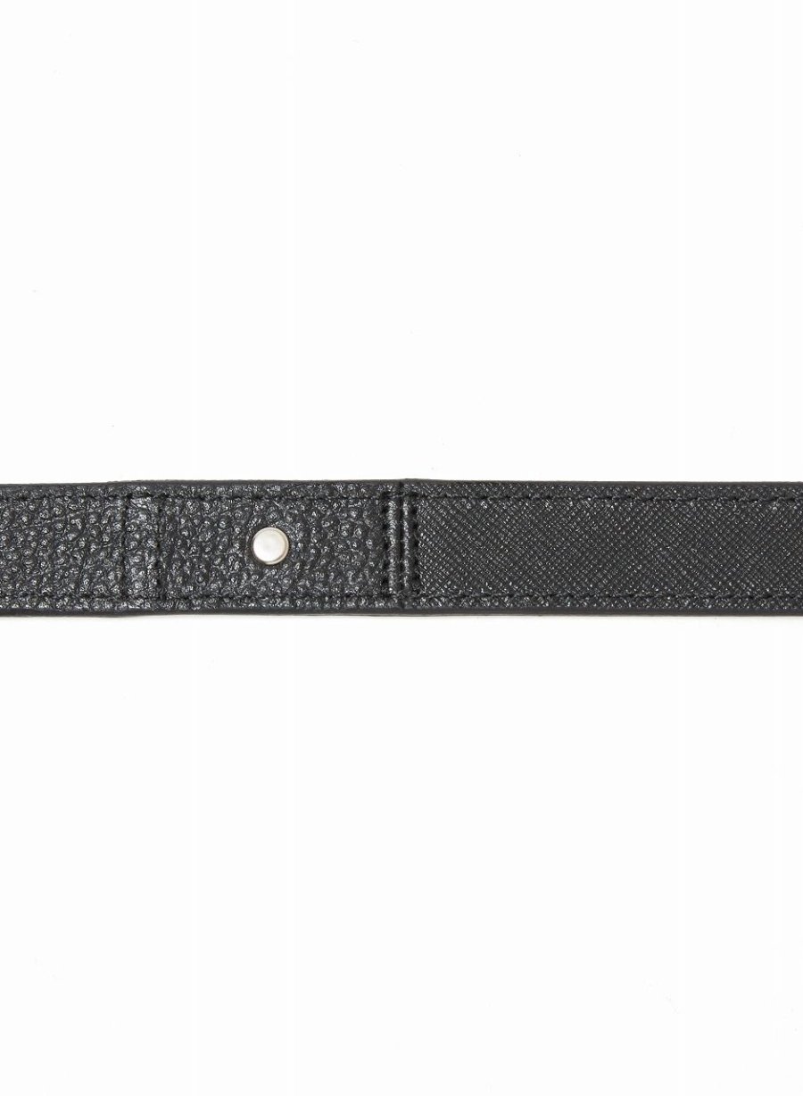 SUGARHILL（シュガーヒル）のMULTI LEATHER BELT（ベルト）の通販サイト-大阪 堀江 PALETTE art  alive（パレットアートアライヴ）-