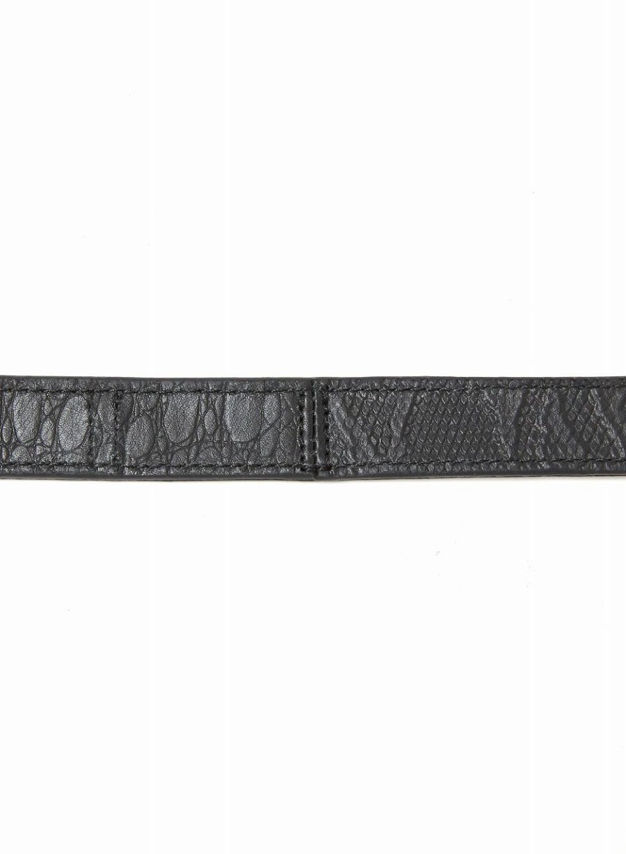 SUGARHILL（シュガーヒル）のMULTI LEATHER BELT（ベルト）の通販