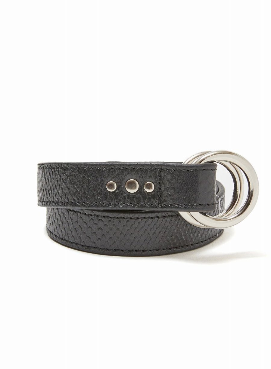 SUGARHILL  MULTI LEATHER BELT<img class='new_mark_img2' src='https://img.shop-pro.jp/img/new/icons15.gif' style='border:none;display:inline;margin:0px;padding:0px;width:auto;' />