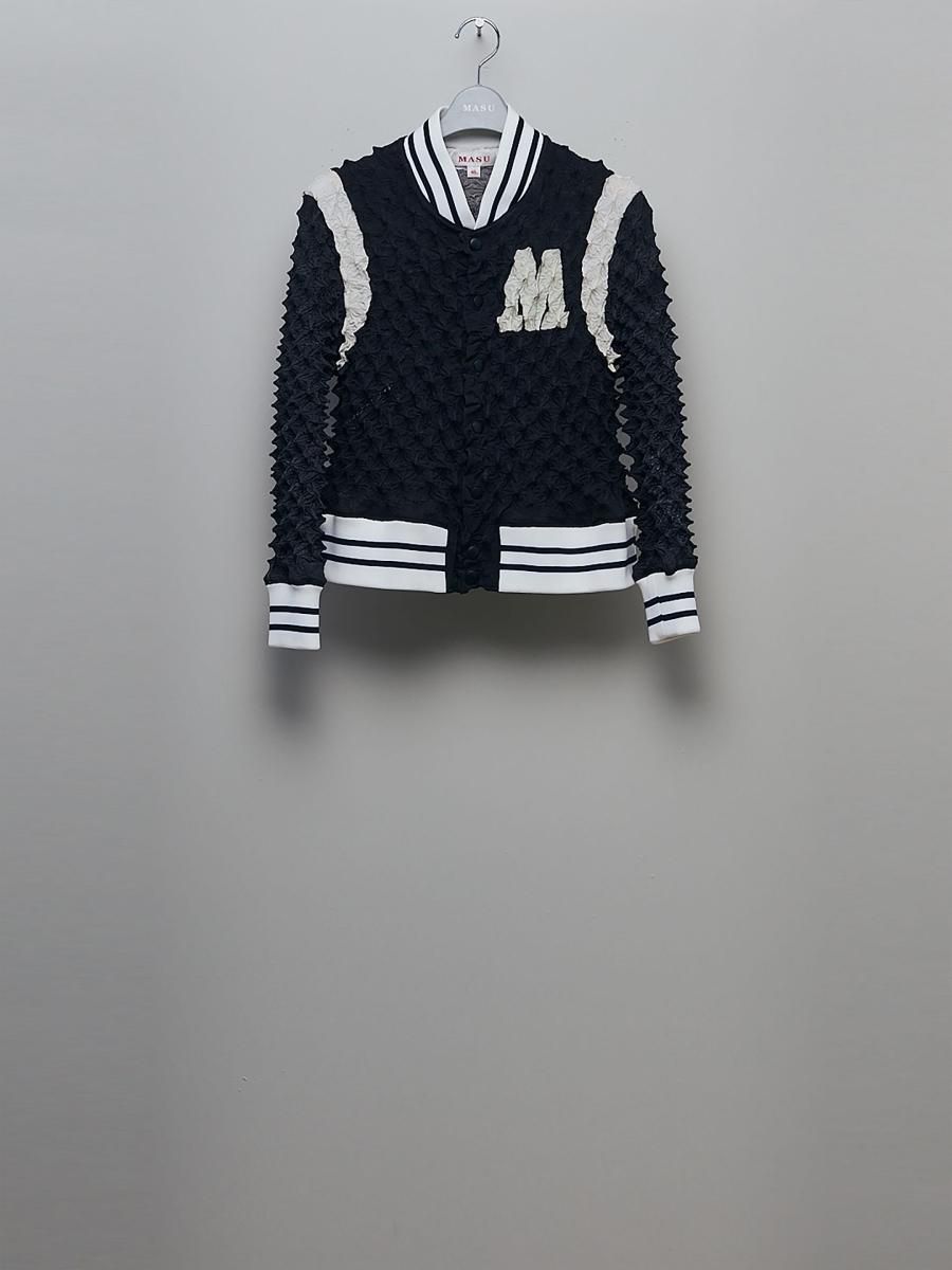 MASU SPIKY STADIUM JACKET-