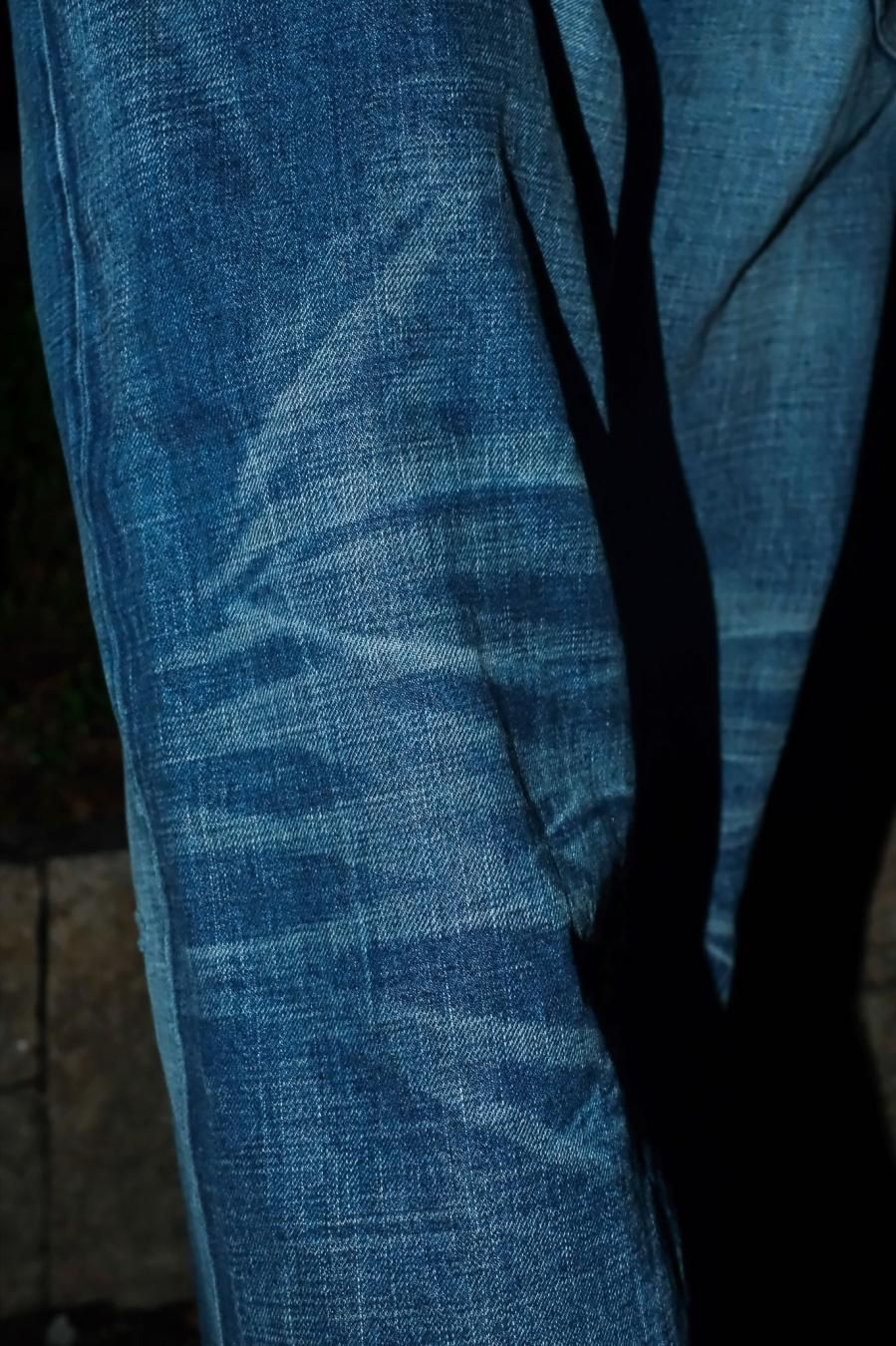 SUGARHILL(シュガーヒル)のMUSTY CLASSIC DENIM PANTSの通販 SUGARHILL(シュガーヒル)のMUSTY CLASSIC DENIM PANTSの通販
