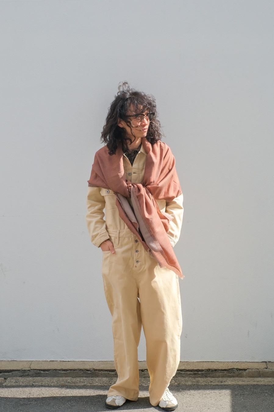 SUGARHILL（シュガーヒル）のCORDUROY JUMPSUIT（ジャンプスーツ）の ...