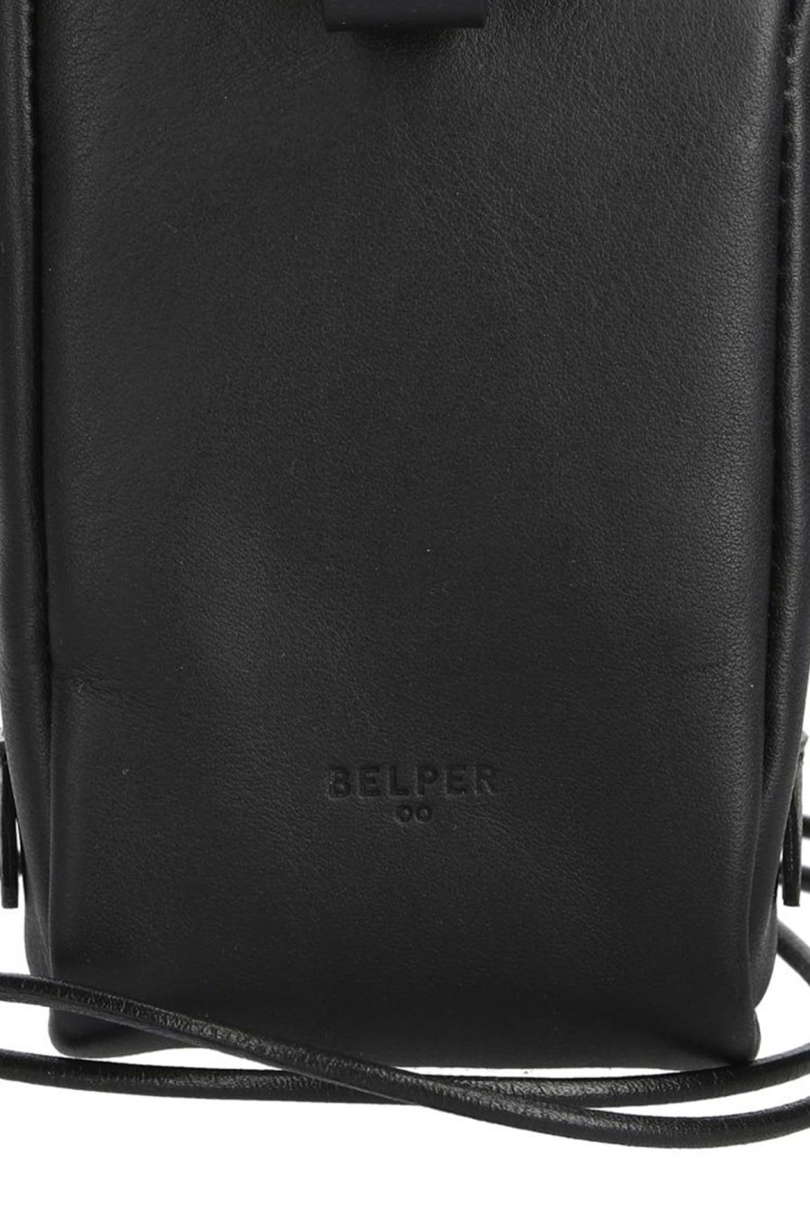 BELPER（ベルパー）の22aw BOX-BLACK（バッグ）の通販サイト-大阪 堀江