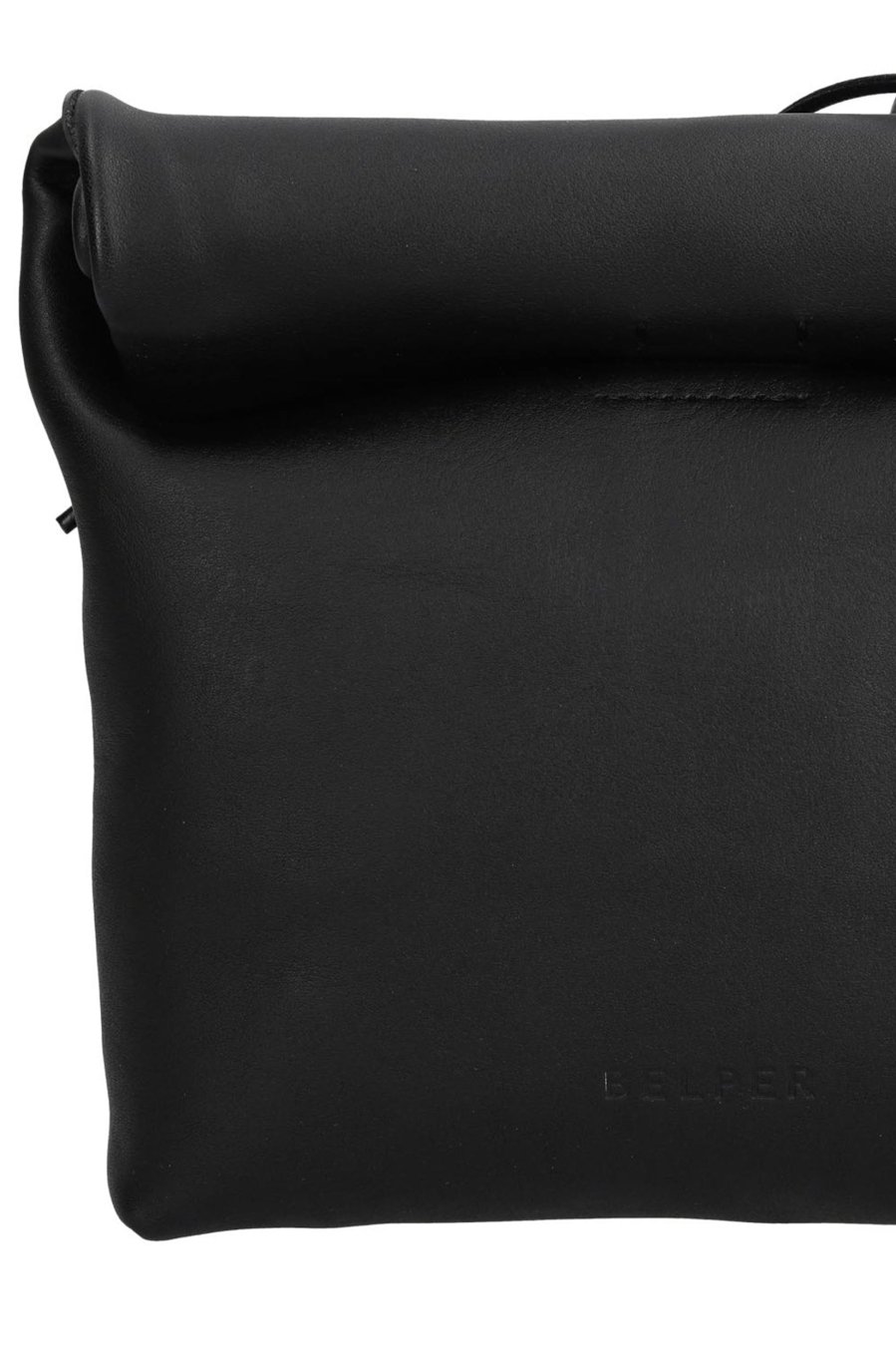 belper ベルパー WALK AROUND BAG ブラック　黒　black保存袋とセットでの出品です