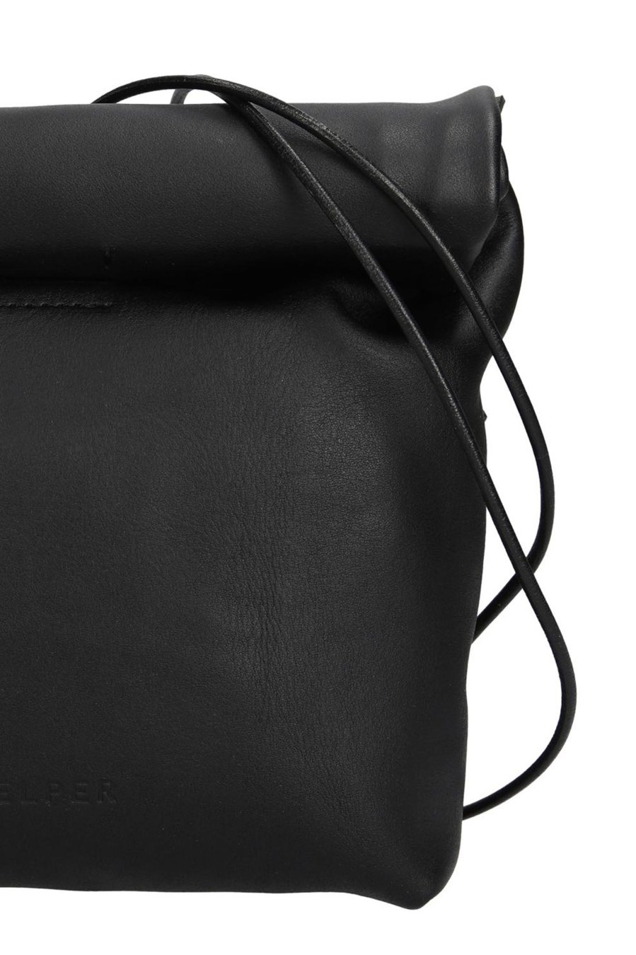 BELPER（ベルパー）の22aw WALK AROUND BAG-BLACK（バッグ）の通販