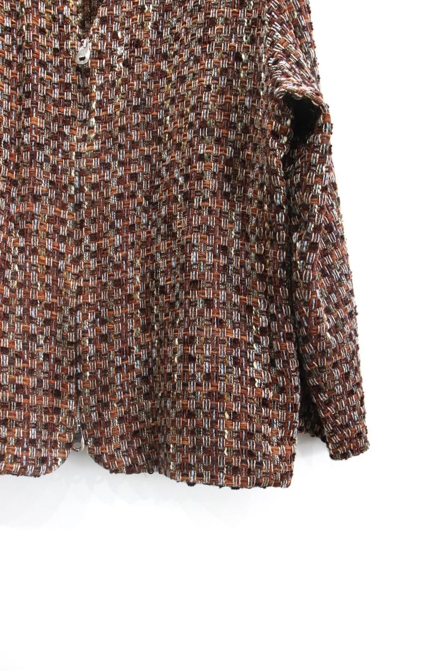 SHINYAKOZUKA（シンヤコズカ）のLINING(カーディガン)の通販
