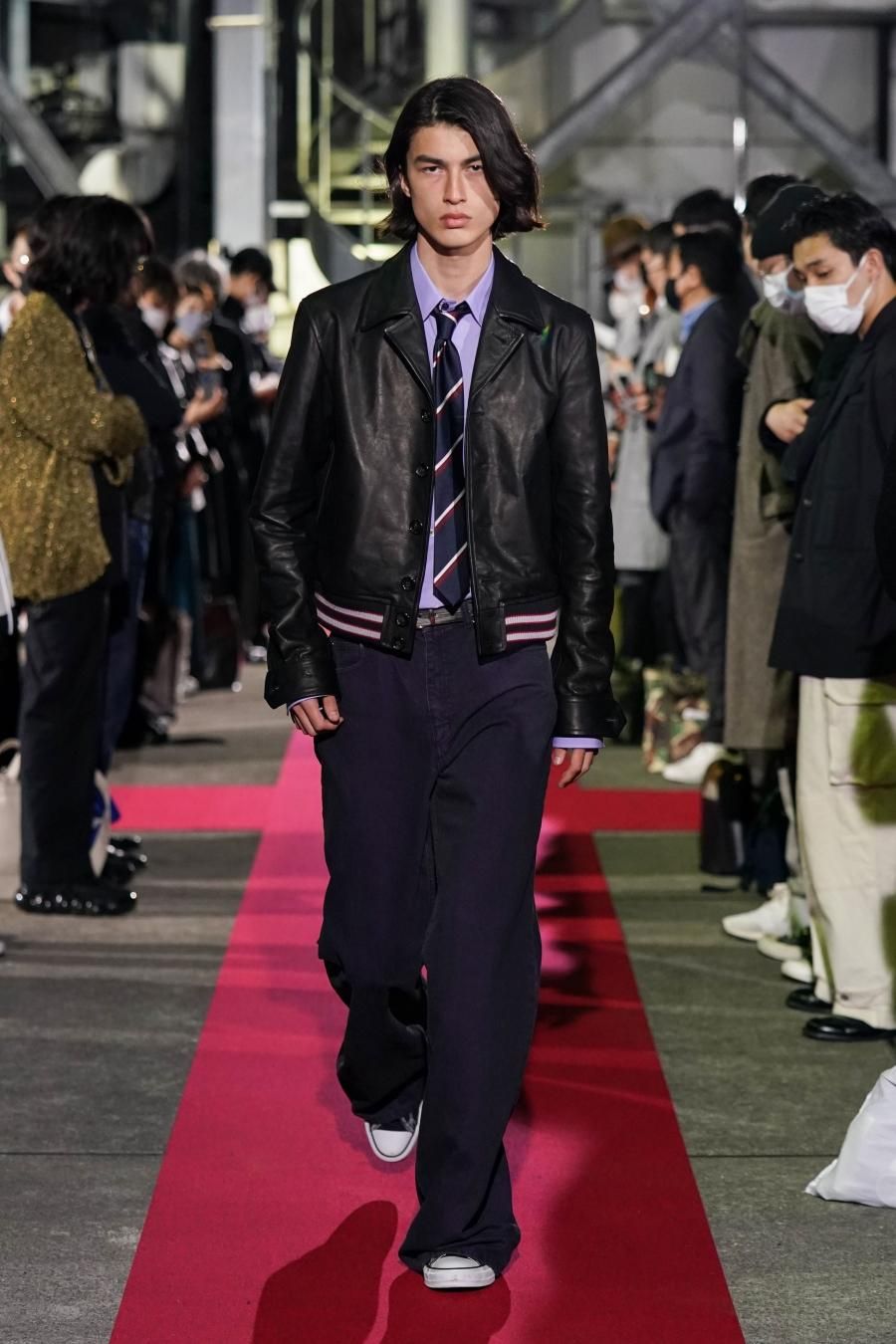 LITTLEBIG(リトルビッグ)の22aw Color Wide Denim(デニム)の LITTLEBIG(リトルビッグ)の22aw Color Wide Denim(デニム)の