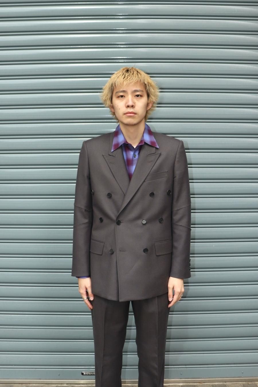 アカウントフォローで送料無料！LITTLEBIG CUT JACKET | otoch.edu.mn