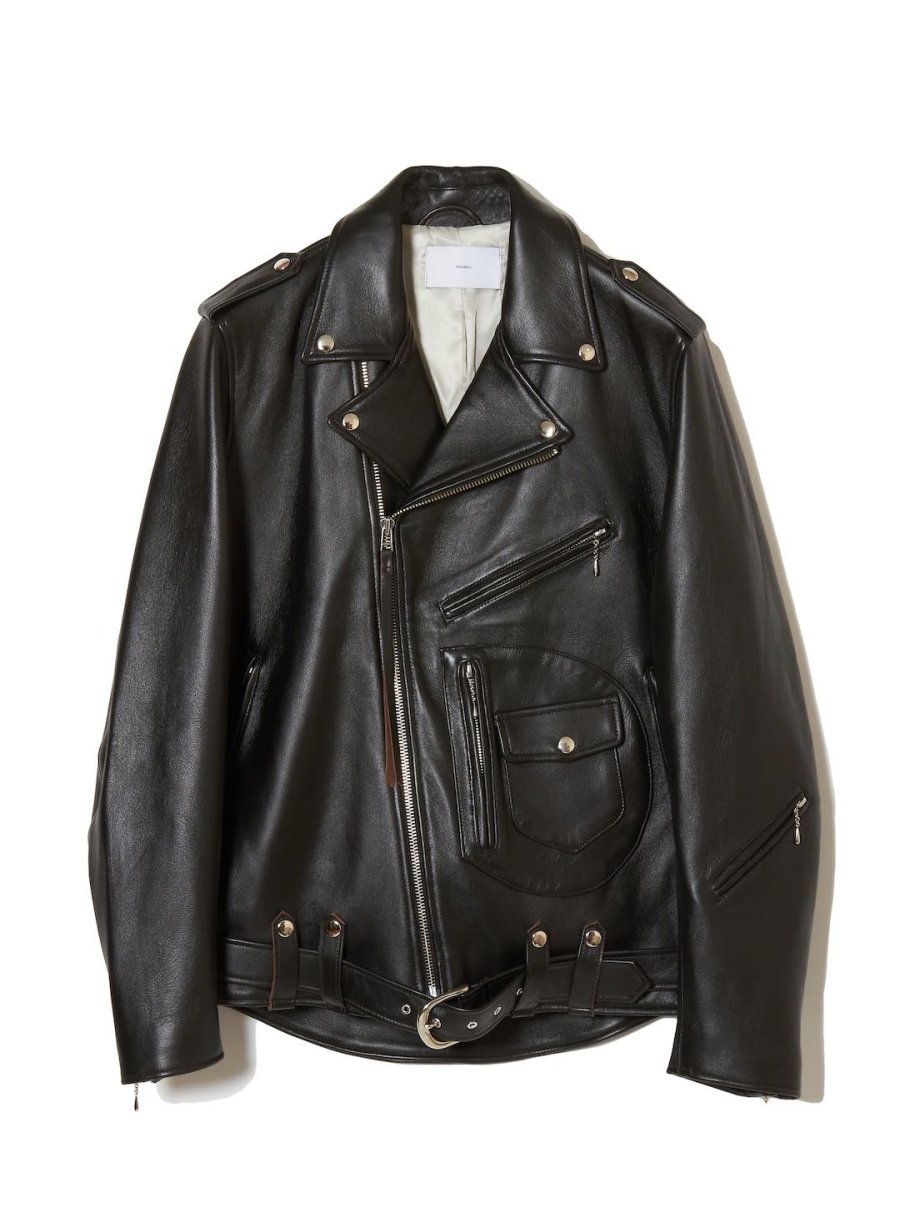 SUGARHILL 23SS SHEEP SKIN RIDERS JACKET<img class='new_mark_img2' src='https://img.shop-pro.jp/img/new/icons15.gif' style='border:none;display:inline;margin:0px;padding:0px;width:auto;' />