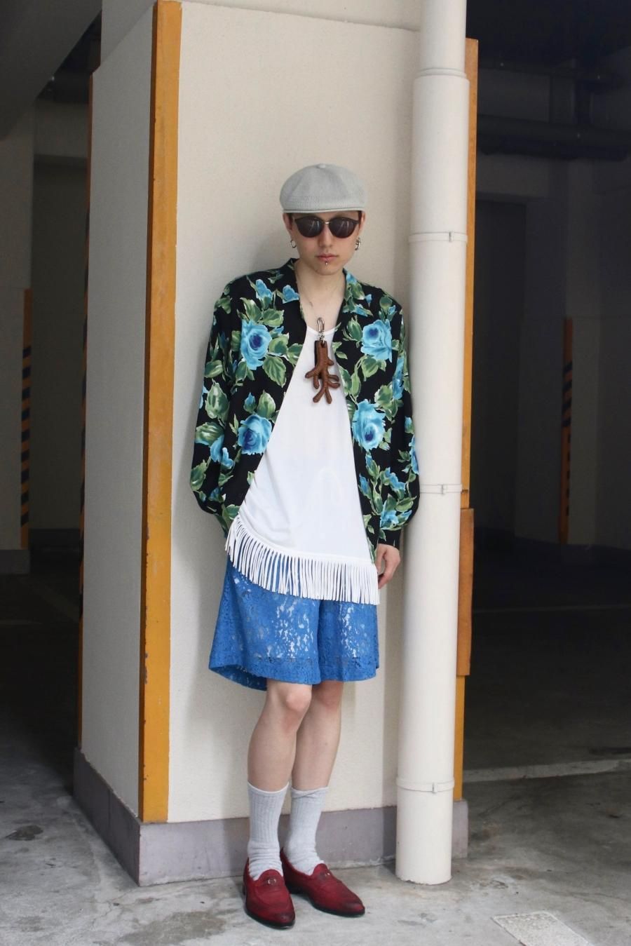 MASU MOON LEATHER LOAFER ローファー　革靴　レザー MASU(エムエーエスユー) / MOON LEATHER LOAFER/ローファー