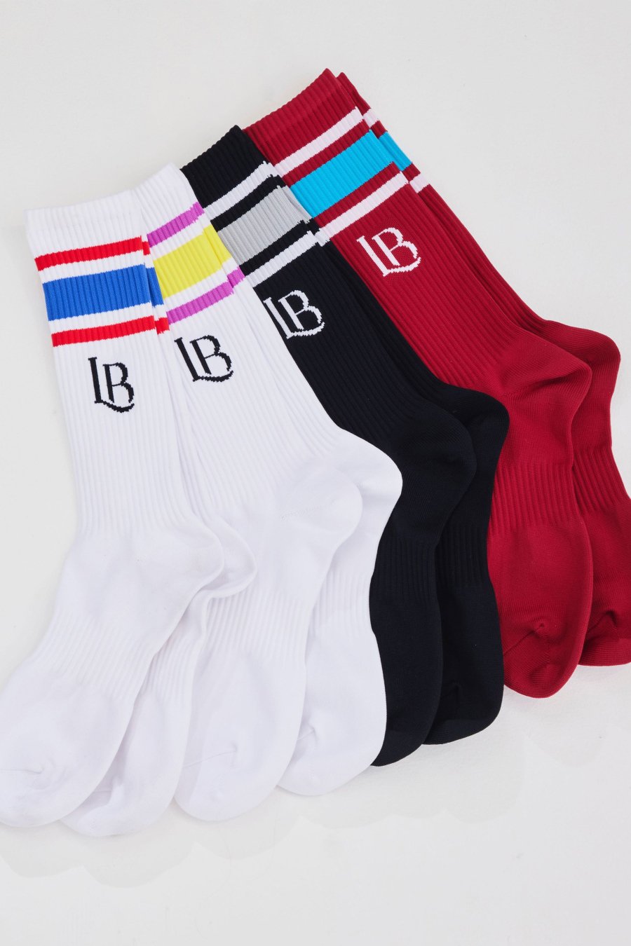 LITTLEBIG  23ss Socks( Union or Black or Bordeaux )<img class='new_mark_img2' src='https://img.shop-pro.jp/img/new/icons15.gif' style='border:none;display:inline;margin:0px;padding:0px;width:auto;' />