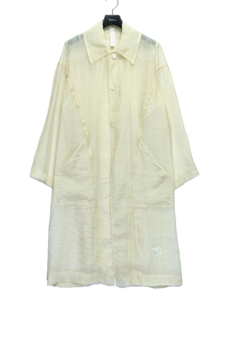 mao6565専用　SHINYAKOZUKA FABLE WORK COAT