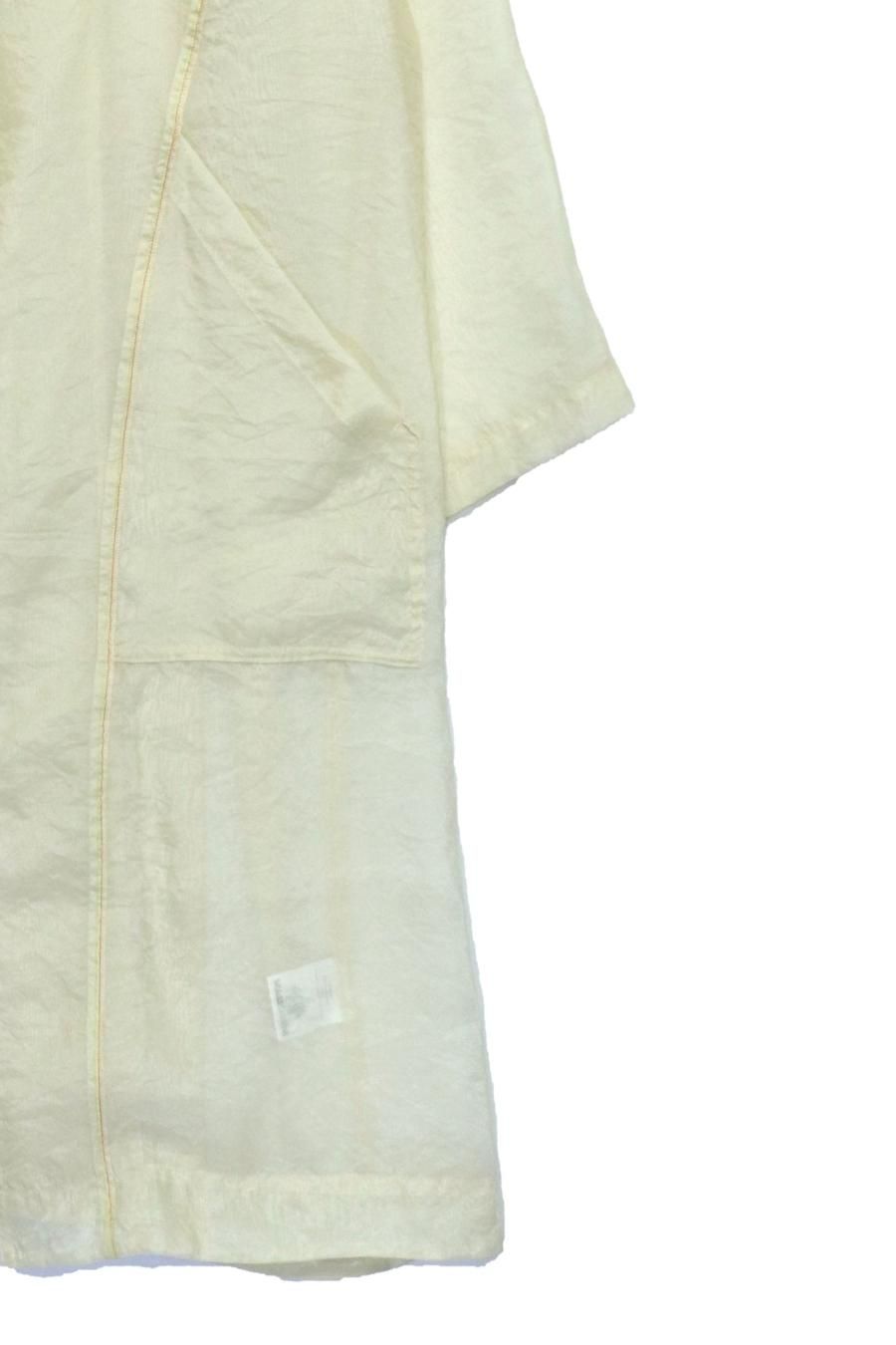 mao6565専用　SHINYAKOZUKA FABLE WORK COAT